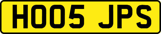 HO05JPS