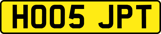 HO05JPT