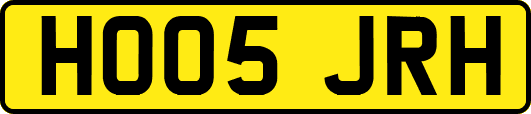 HO05JRH