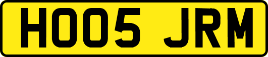 HO05JRM