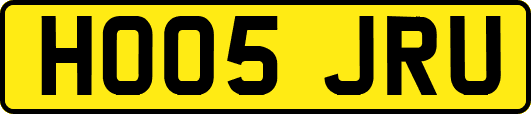 HO05JRU
