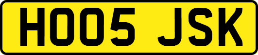 HO05JSK
