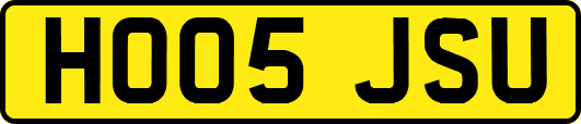 HO05JSU