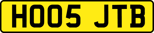 HO05JTB