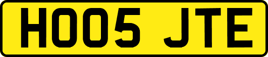 HO05JTE