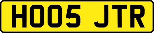 HO05JTR