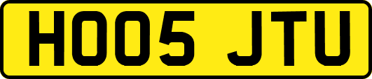 HO05JTU