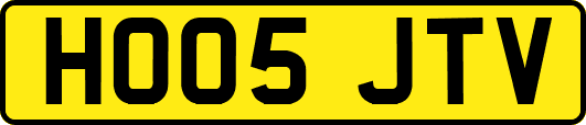 HO05JTV