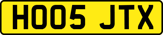 HO05JTX