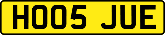 HO05JUE