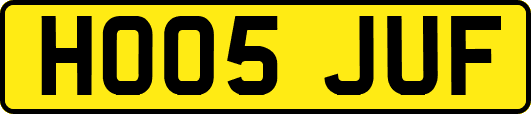 HO05JUF