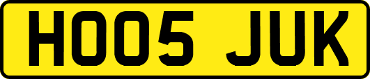 HO05JUK