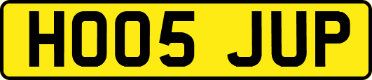 HO05JUP