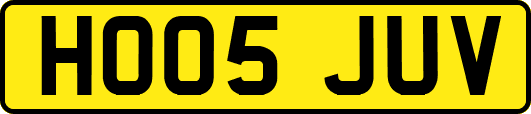 HO05JUV