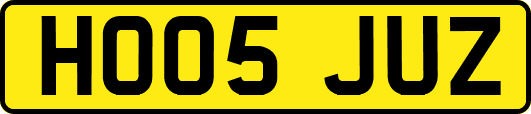 HO05JUZ