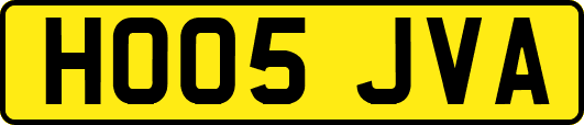 HO05JVA