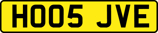 HO05JVE