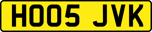 HO05JVK