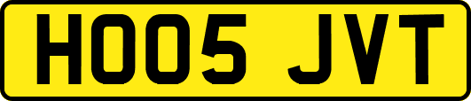 HO05JVT