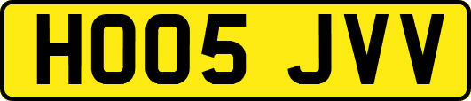 HO05JVV
