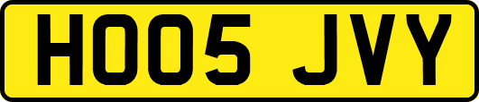 HO05JVY