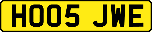 HO05JWE