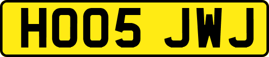 HO05JWJ