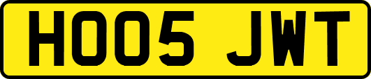 HO05JWT