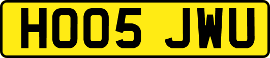 HO05JWU