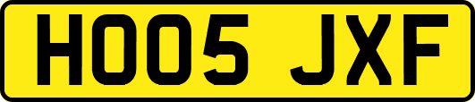 HO05JXF