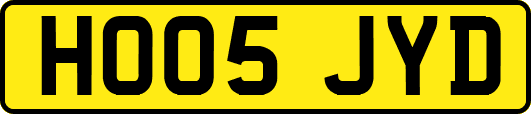 HO05JYD