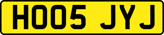 HO05JYJ