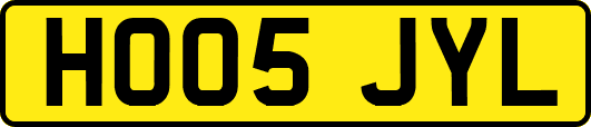 HO05JYL