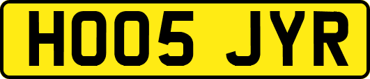 HO05JYR