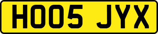 HO05JYX