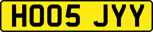HO05JYY