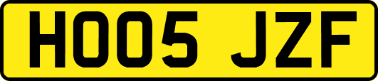 HO05JZF