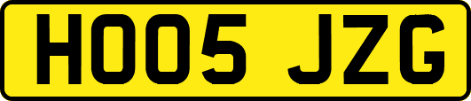 HO05JZG