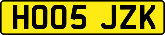 HO05JZK