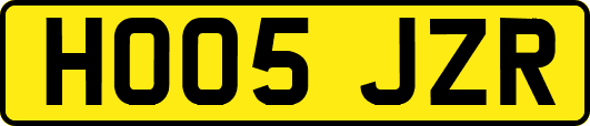HO05JZR