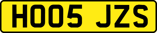 HO05JZS