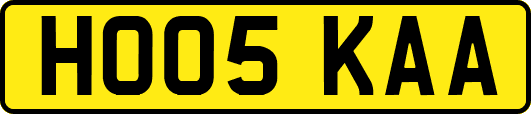 HO05KAA