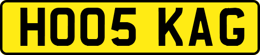 HO05KAG