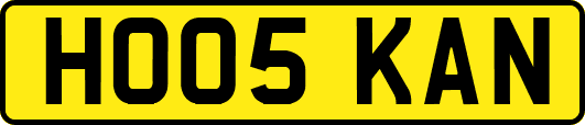 HO05KAN