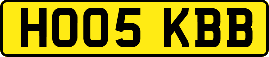 HO05KBB