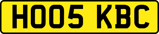 HO05KBC