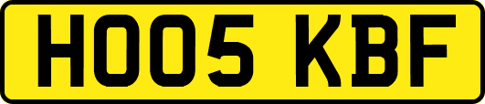 HO05KBF