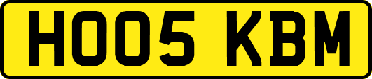 HO05KBM