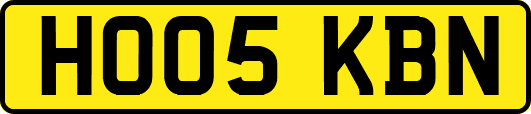 HO05KBN