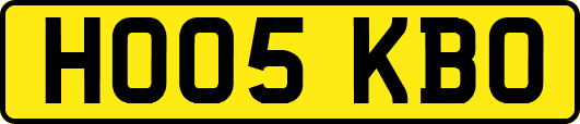 HO05KBO